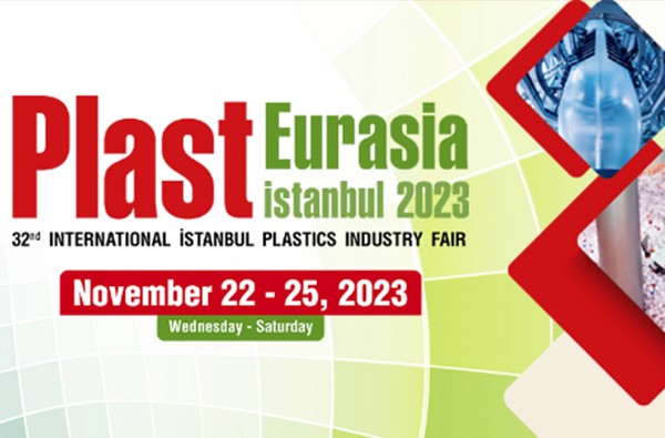 Plast Eurasia 2023