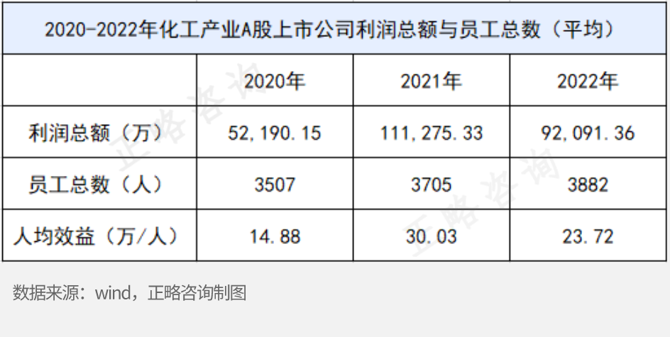 如何做好化工产业集团的人力资源规划