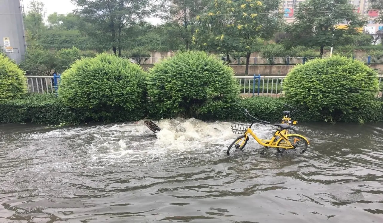 智慧排水在线监测如何排查管网风险隐患？