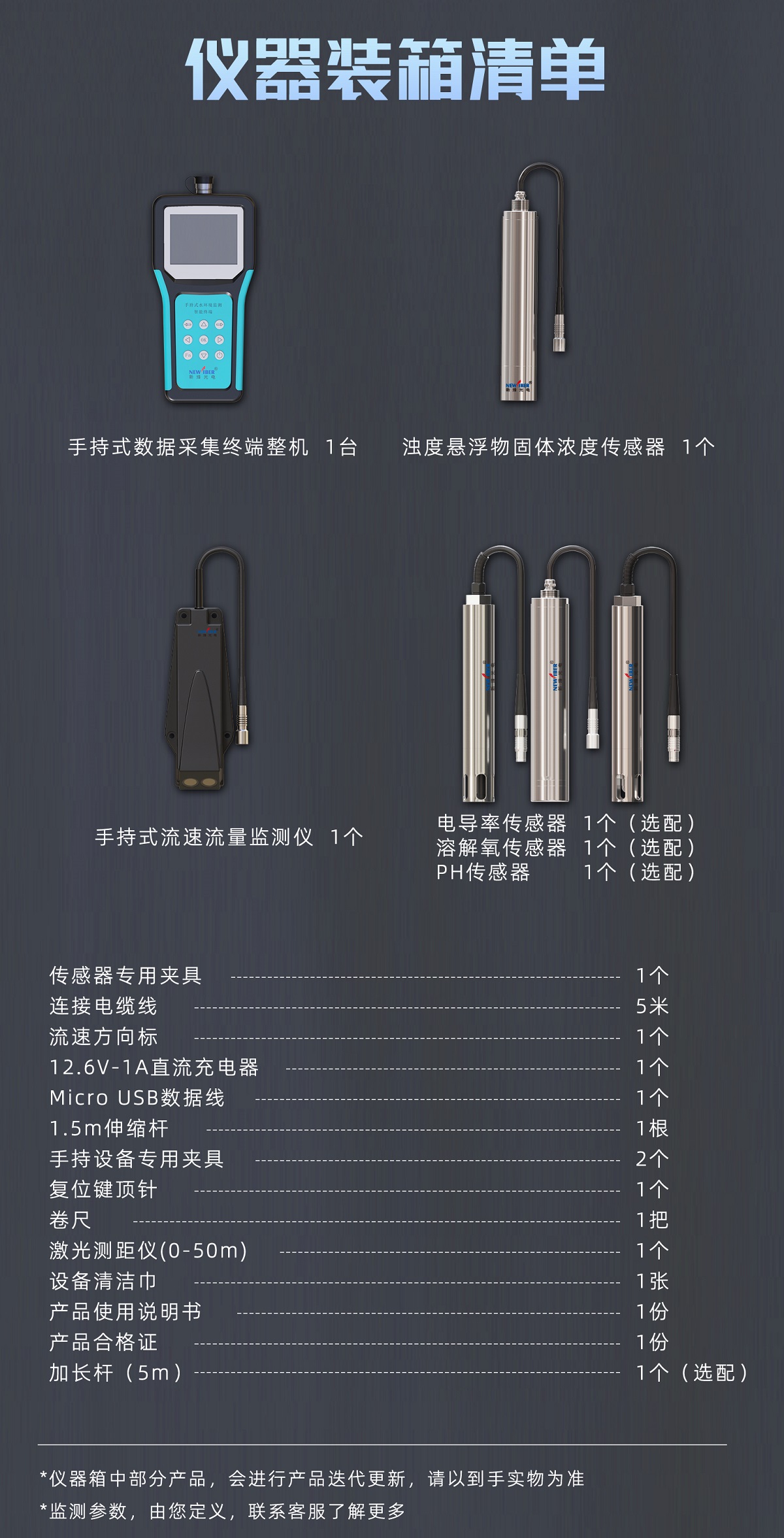 多普勒超声波流量计