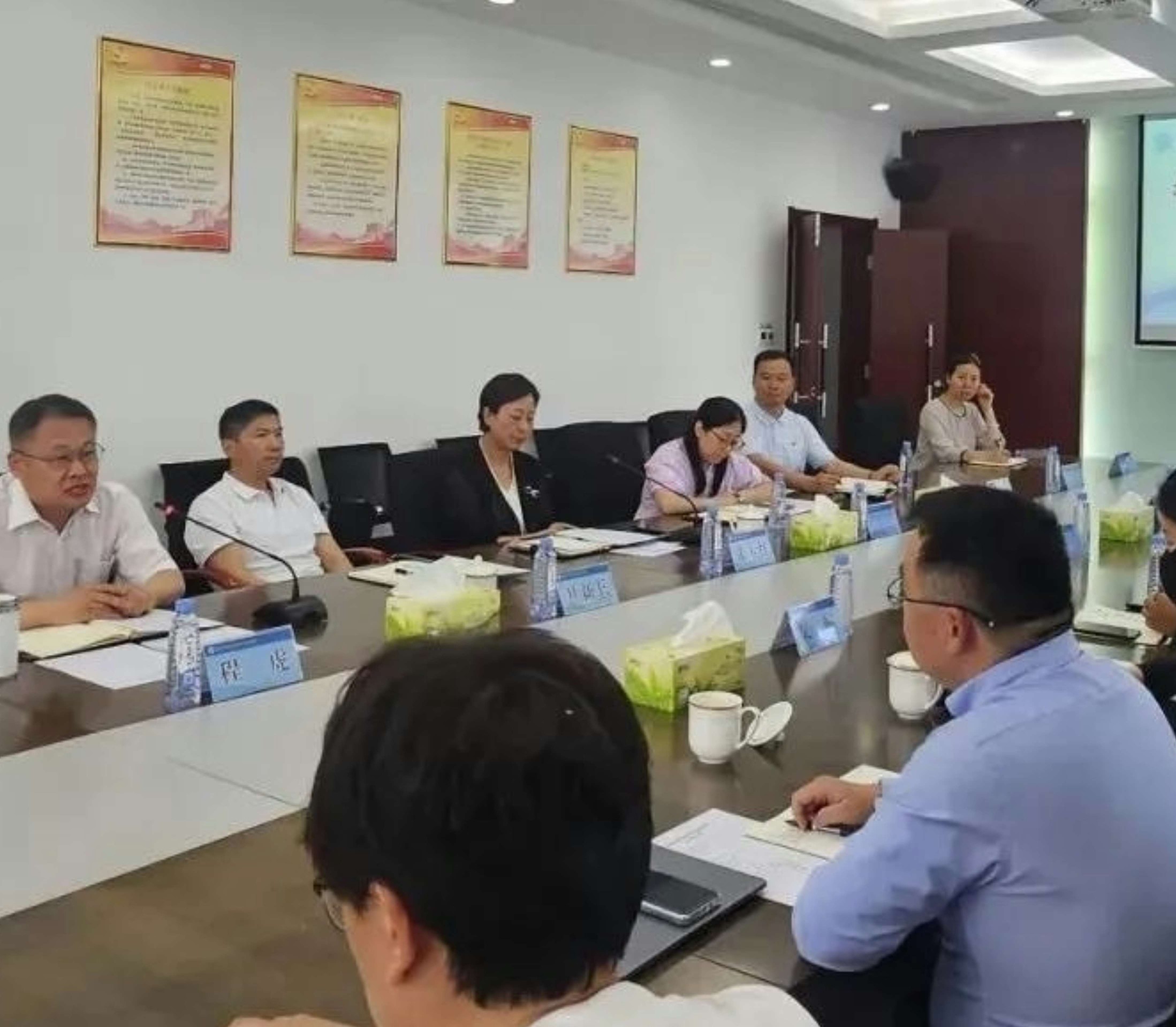918博天娱乐官网咨询助力北京顺义文旅集团战略规划编制 | 略前沿