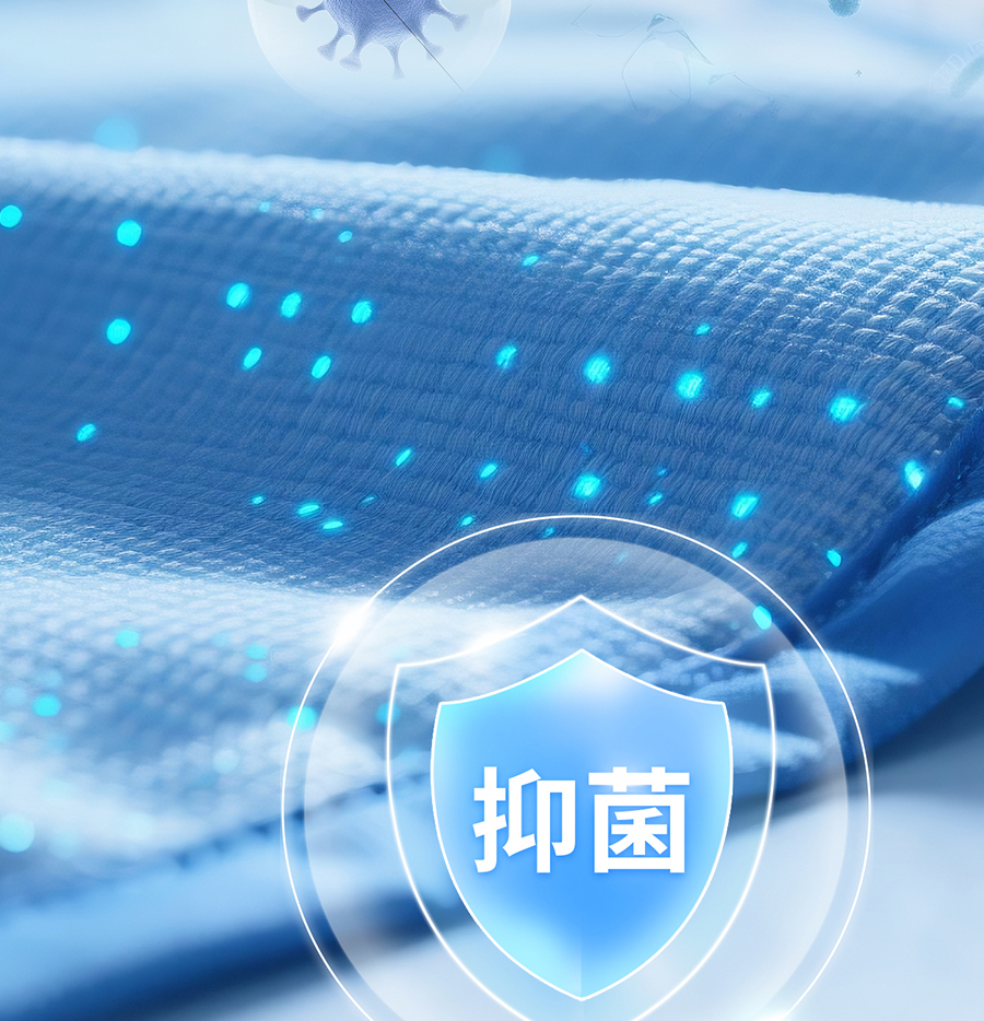 百万螨虫狂欢！夏季床品到底如何除螨？