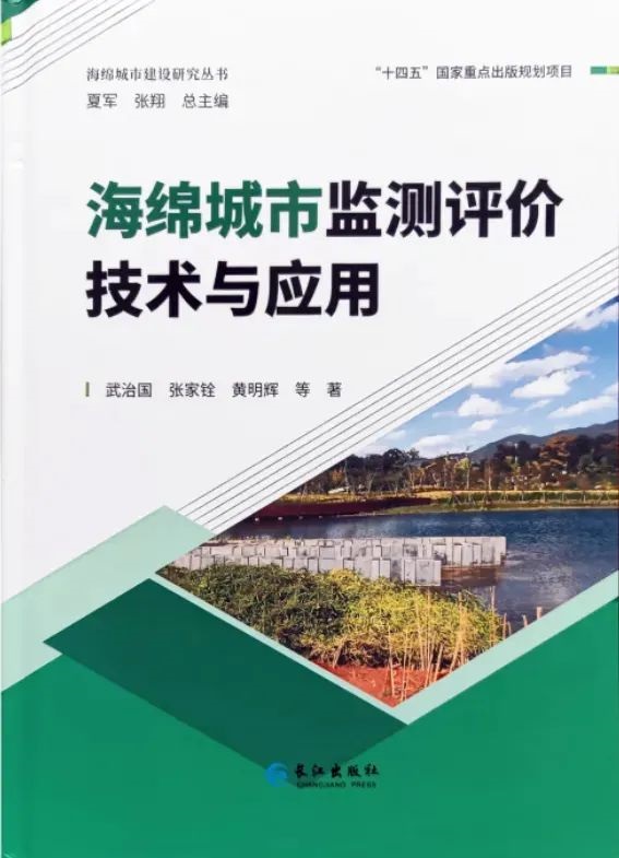 武汉Ebpay(中国)光电宜昌智慧海绵项目圆满验收，引领城市水系统智慧化升级