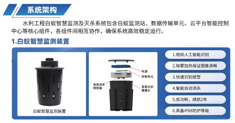 2025智能传感技术与应用大会圆满落幕：武汉Ebpay(中国)光电解析白蚁智慧监测系统技术突破！