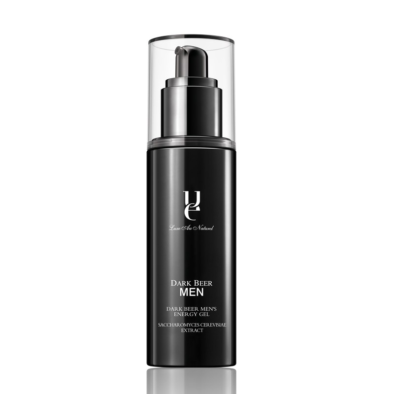 黑啤酒男士能量啫喱  100ml 