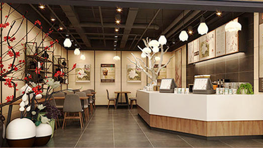 奶茶店生意不好——广州金达咖啡饮品城为你解扰谜团