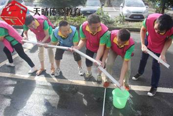 执行力培训项目:珠行万里 执行力培训项目:珠行万里