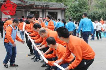 执行力培训项目:珠行万里 执行力培训项目:珠行万里