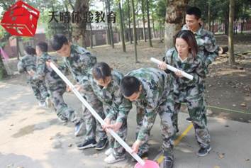 执行力培训项目:珠行万里 执行力培训项目:珠行万里