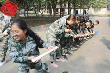 执行力培训项目:珠行万里 执行力培训项目:珠行万里
