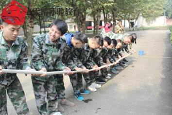 执行力培训项目:珠行万里 执行力培训项目:珠行万里