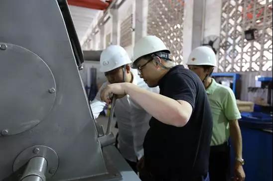 Xinjiang Sino-Thai, Chinese Academy of Sciences, Chongqing Bozhang and Heavy Material Academy jointl Xinjiang Sino-Thai, Chinese Academy of Sciences, Chongqing Bozhang and Heavy Material Academy jointl
