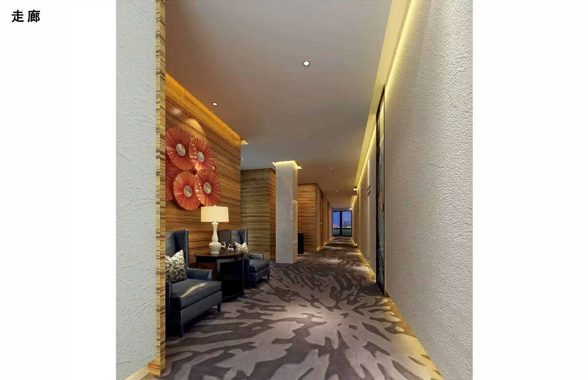 艾菲儿酒店 艾菲儿酒店