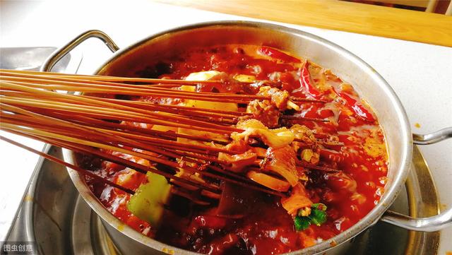 冷锅串串香加盟费多少 冷锅串串香加盟费多少