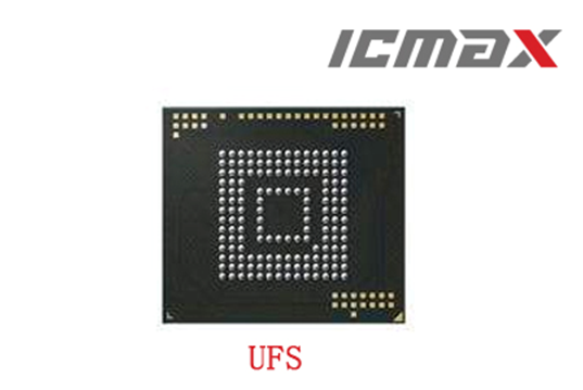 ICMAX解读UFS面世两年 为什么eMMC仍是手机内存标配？