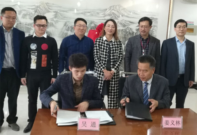 全国首家“校企共建建筑工程VR体验中心”将建成 全国首家“校企共建建筑工程VR体验中心”将建成