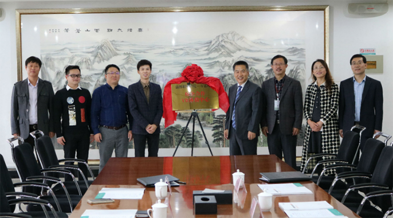 全国首家“校企共建建筑工程VR体验中心”将建成 全国首家“校企共建建筑工程VR体验中心”将建成