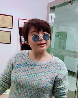 Erika QIN Erika QIN