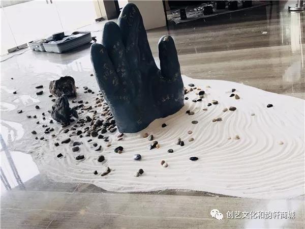 南宁学院举办2019届工艺美术专业毕业作品展