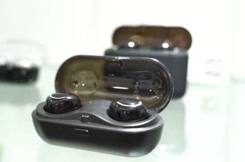 CES Asia 2019:智能音频技术或迎来重大机遇 CES Asia 2019:智能音频技术或迎来重大机遇