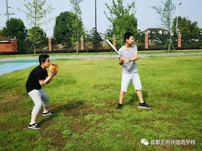 剑桥英语夏令营 剑桥英语夏令营