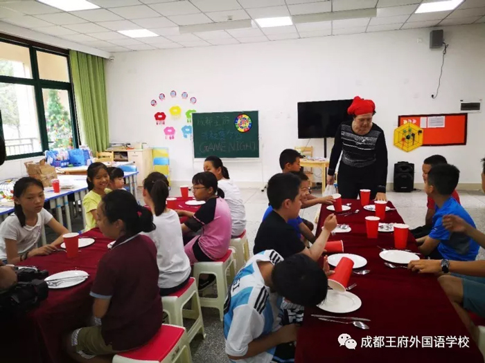 剑桥英语夏令营 剑桥英语夏令营