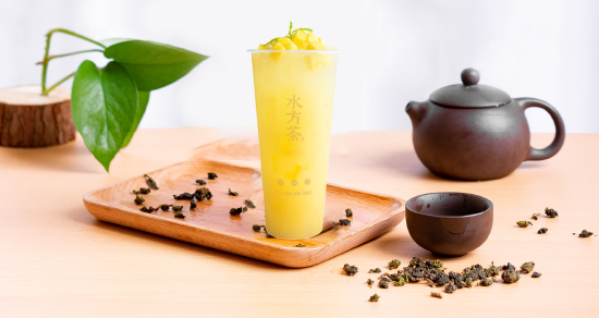新式茶饮为什么受到人们欢迎 新式茶饮为什么受到人们欢迎
