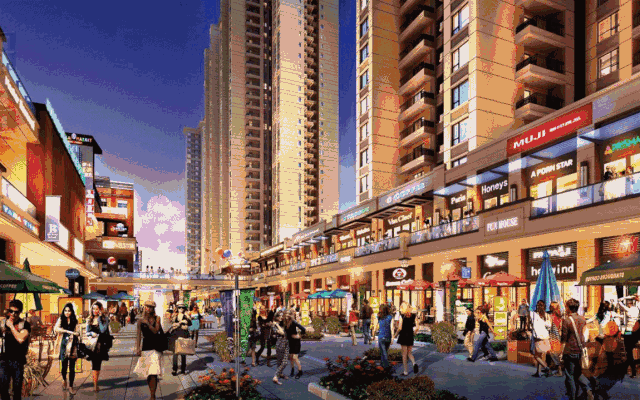 消费分类又分级市场下的「M型社会」现象 消费分类又分级市场下的「M型社会」现象
