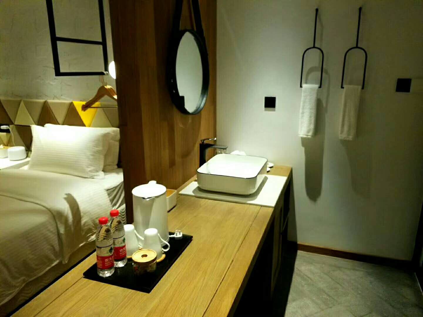 崇明陈家镇酒店 崇明陈家镇酒店