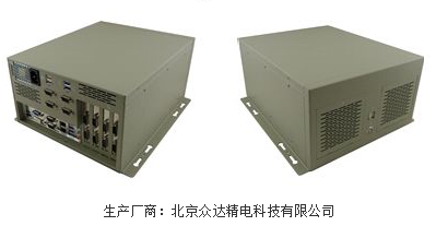 众达科技推出龙芯3A3000+7A平台金融及电子政务终端工控主机 众达科技推出龙芯3A3000+7A平台金融及电子政务终端工控主机