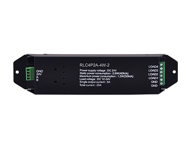 RLC4P2A-4W-2