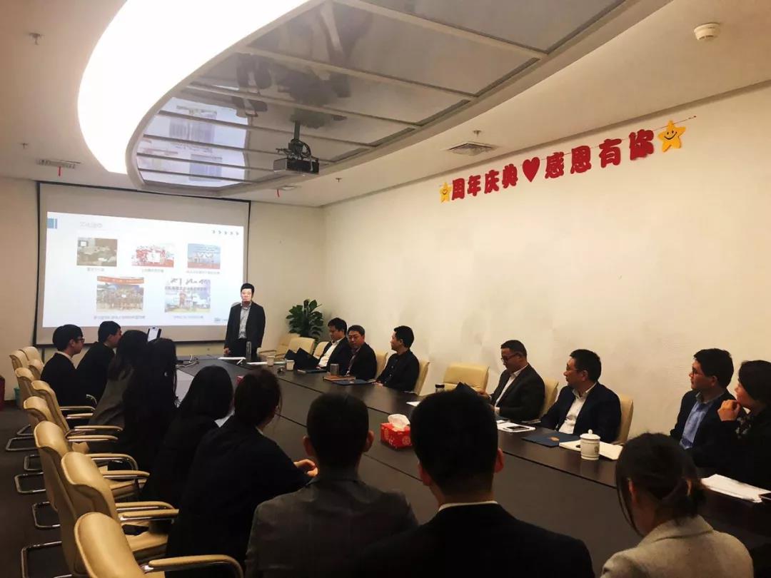 普世公益 I 首届华东政法大学“普世·CHANGE”奖学金评选顺利完成 普世公益 I 首届华东政法大学“普世·CHANGE”奖学金评选顺利完成