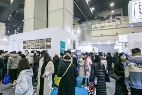 展会回顾 | 未来,因为有你们才更精彩 展会回顾 | 未来,因为有你们才更精彩
