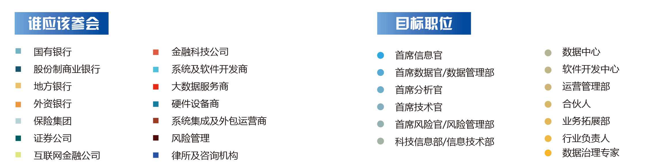 亚太金融数据与信息峰会2019 亚太金融数据与信息峰会2019