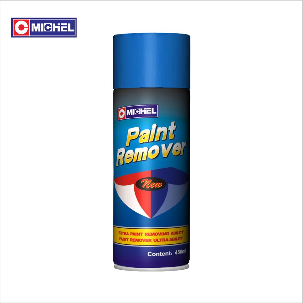Paint Remover Spray 