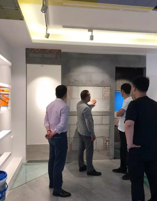 要·理想生活,蓝集高端艺墅品鉴会圆满落幕 要·理想生活,蓝集高端艺墅品鉴会圆满落幕