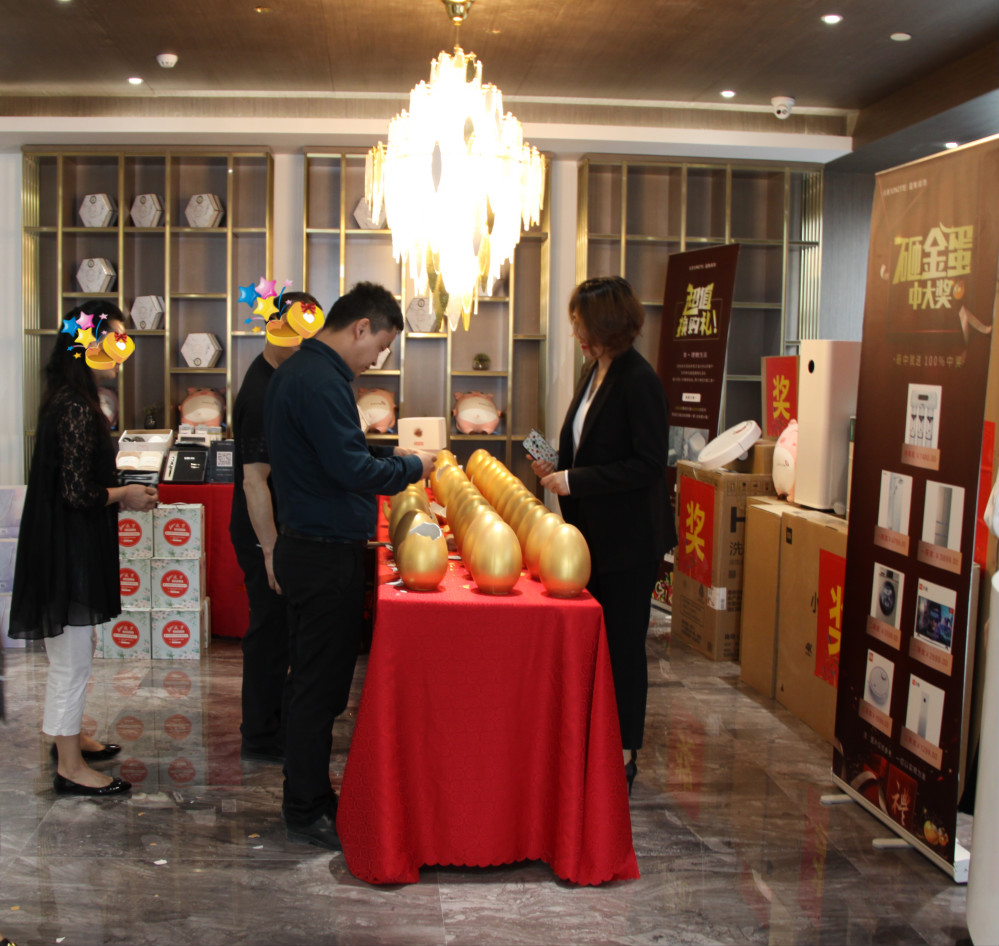 要·理想生活,蓝集高端艺墅品鉴会圆满落幕 要·理想生活,蓝集高端艺墅品鉴会圆满落幕