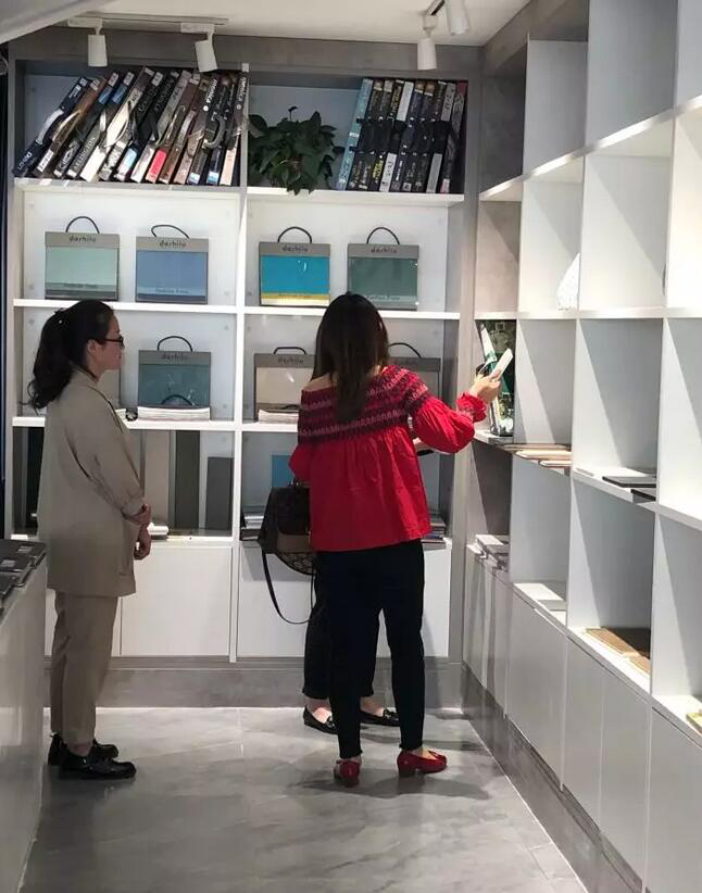 要·理想生活,蓝集高端艺墅品鉴会圆满落幕 要·理想生活,蓝集高端艺墅品鉴会圆满落幕