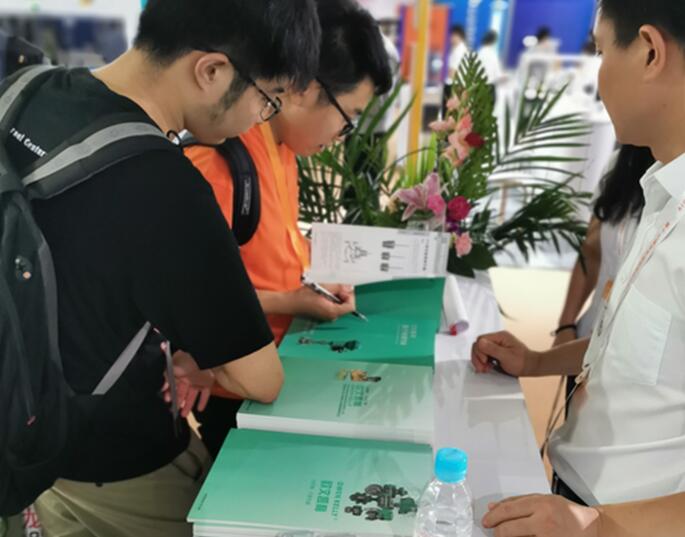 恭贺欧文凯利自控阀参展上海国际制药展圆满结束 恭贺欧文凯利自控阀参展上海国际制药展圆满结束