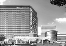 常州市第七人民医院扩建
