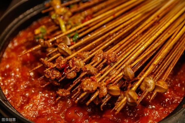 纸杯串串加盟 纸杯串串加盟