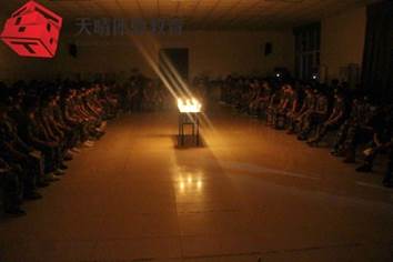 凝聚力培训项目:难以割舍 凝聚力培训项目:难以割舍