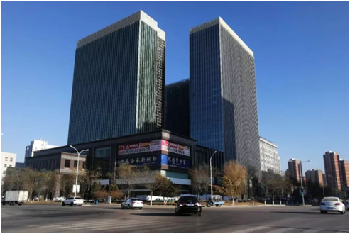 行立方箱包河北承德店即将盛大开业! 行立方箱包河北承德店即将盛大开业!