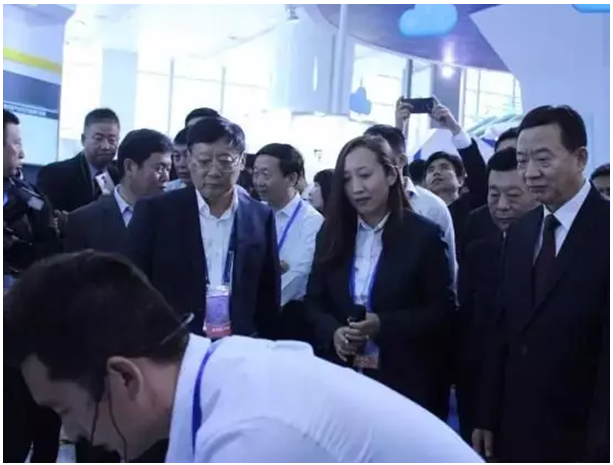 倒计时12天丨鼎普科技与您相约青岛保密技术交流大会 倒计时12天丨鼎普科技与您相约青岛保密技术交流大会