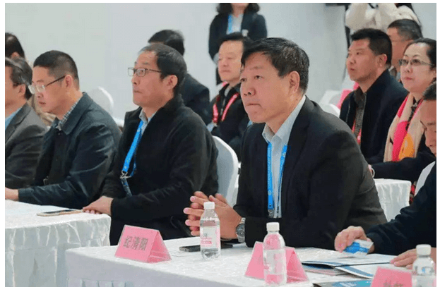 鼎普科技成功承办信息安全保密产业论坛 鼎普科技成功承办信息安全保密产业论坛