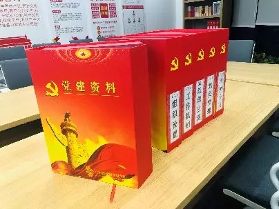 雄远党建 ▏不忘初心牢记使命 规范党建争优创先