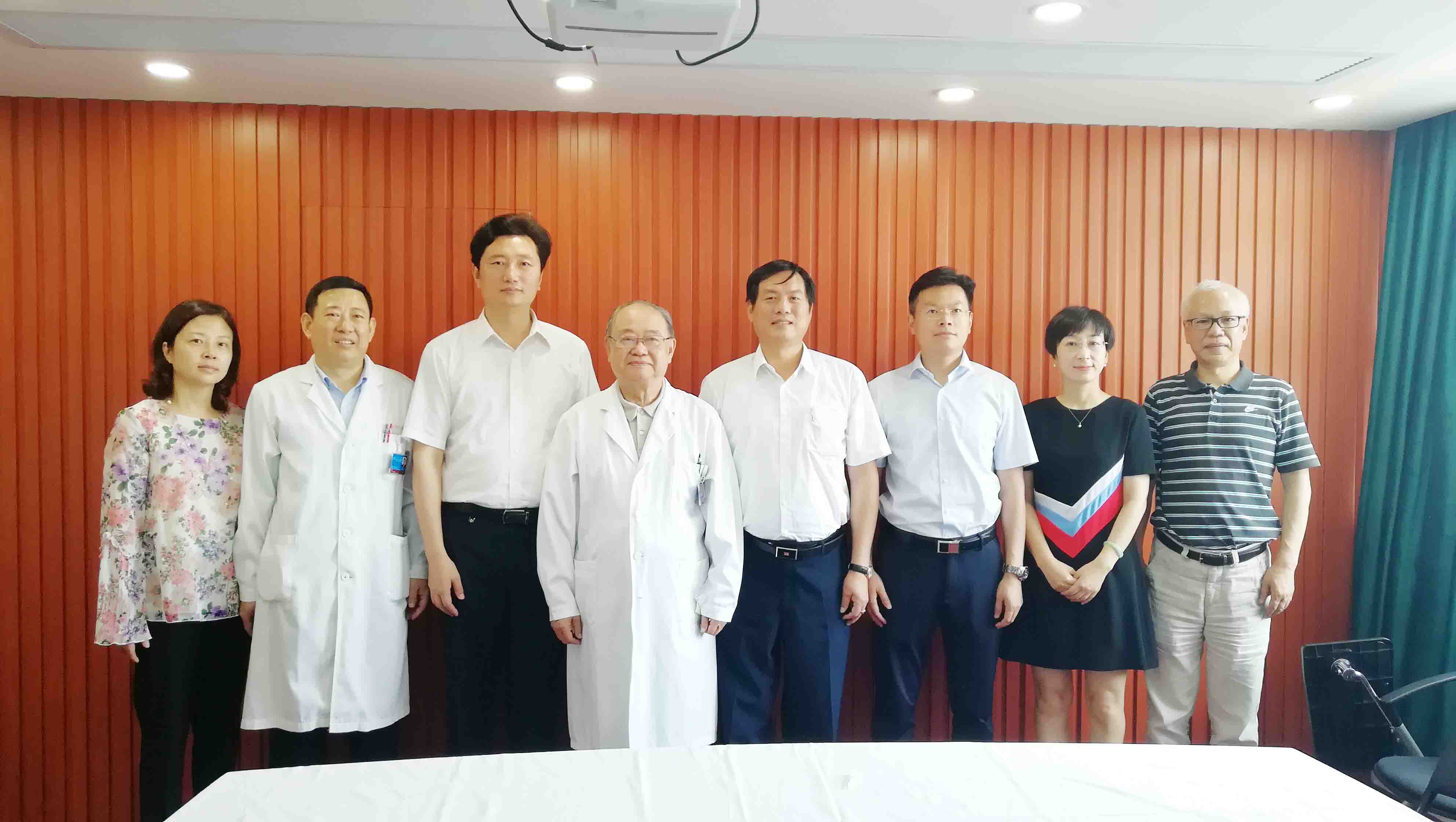 同光科技-上海交大 联合实验室揭牌
