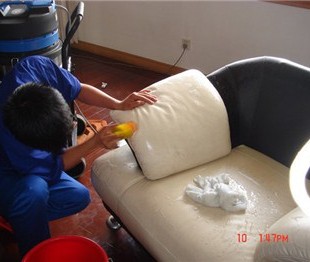 沙发清洗 沙发清洗