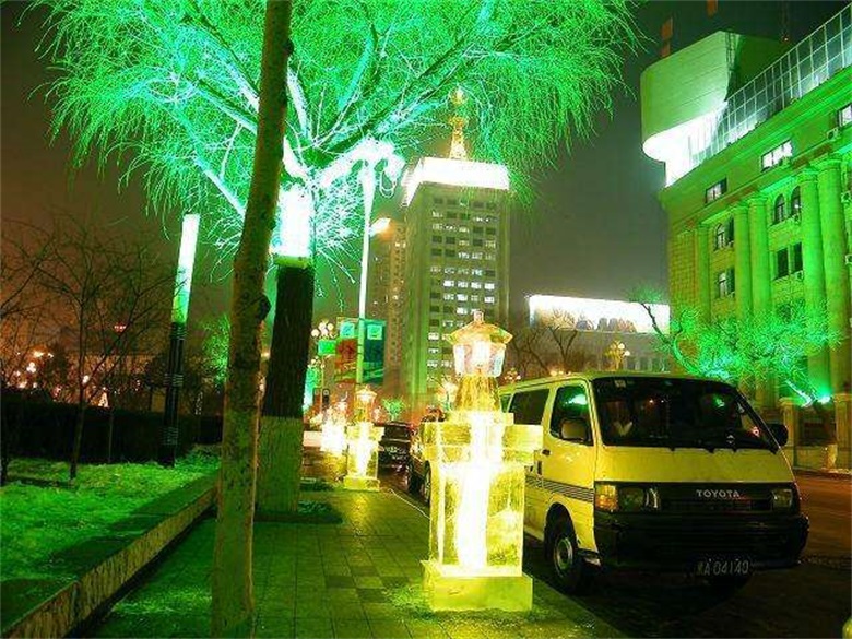 LED Municipal Engineering LED Municipal Engineering