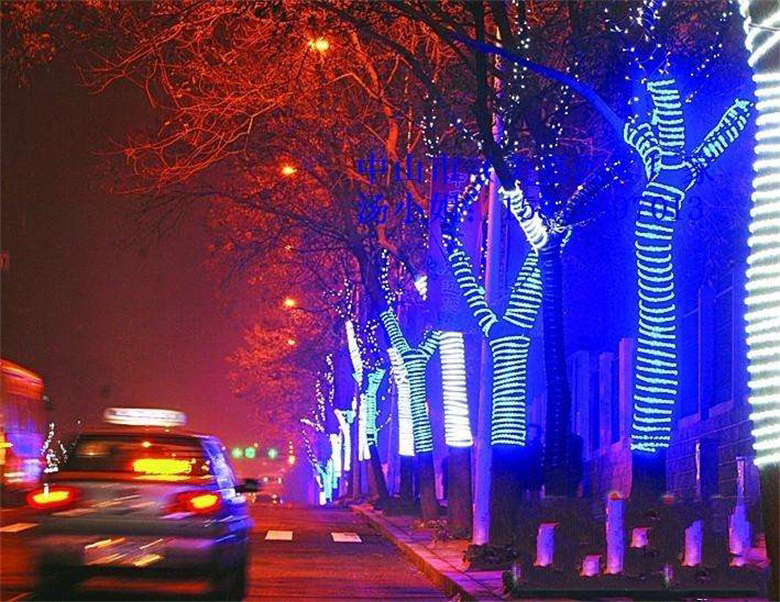 LED Municipal Engineering LED Municipal Engineering